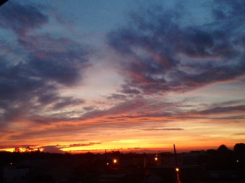 Dusk by MATAniBILLY, uploaded:by=flickrmobile flickriosapp:filter=nofilter cfcmissionhouse