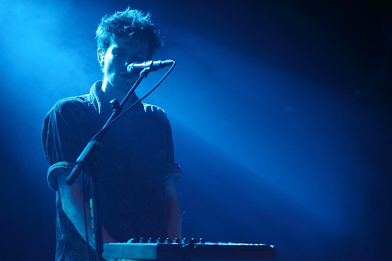 Glass Animals