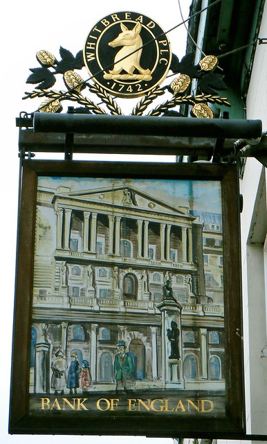 Manchester - Bank of England Pub - SEE DESCRIPTION FOR MORE INFORMATION👍👍👍👍