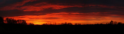 panorama home sunrise eaton stokeholycross marstonmarshes