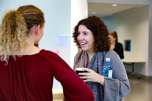She Leads College Conference 2017 | by YWCA Canberra