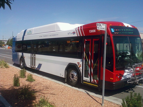 North American Transit Bus Pictures | Flickr