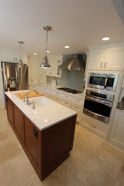 64 - Anaheim Hills - Kitchen & Bath Remodel