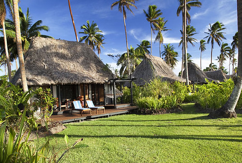 Jean Michel Cousteau Resort