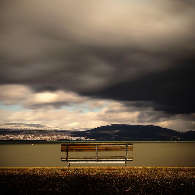 The Bench I
