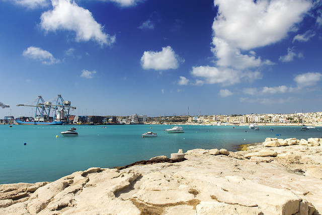 Birzebbuga - Malta