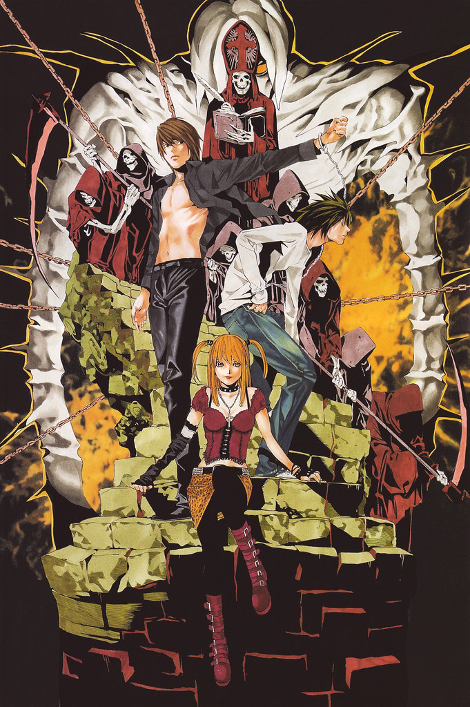 Featured image of post Misa Death Note Manga Cover 900 x 1382 jpeg 375