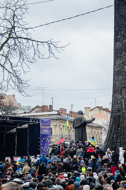 01.12.2013 Lviv