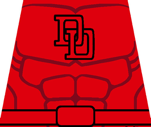 If you click it, you’ll go home. lego marvel daredevil torso decal by pivot...