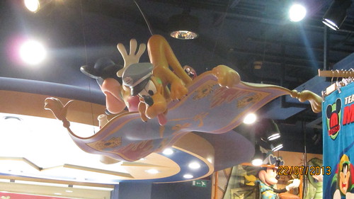 My local disney store - Naples- | by DisneyPassion