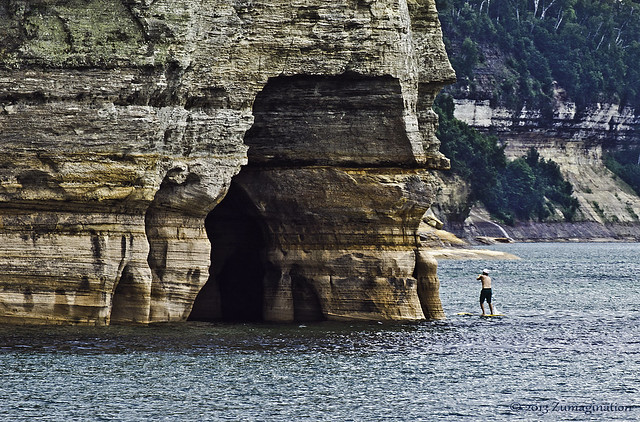 Cave Surfer
