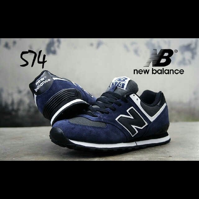 new balance nb 574