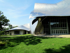 045 Gehry Music Hall Bard College Annandale-on-Hudson NY 4196