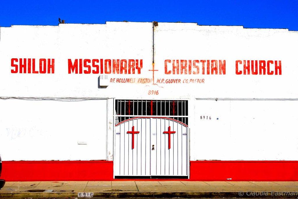 position standard Missionary