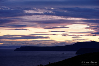20150719-63-Sunset over Cape Raoul