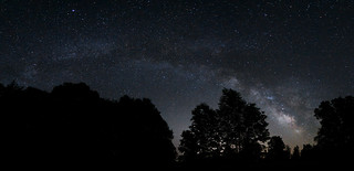 Summer Milky Way | by davidmurr