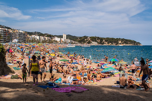 Strand Beach