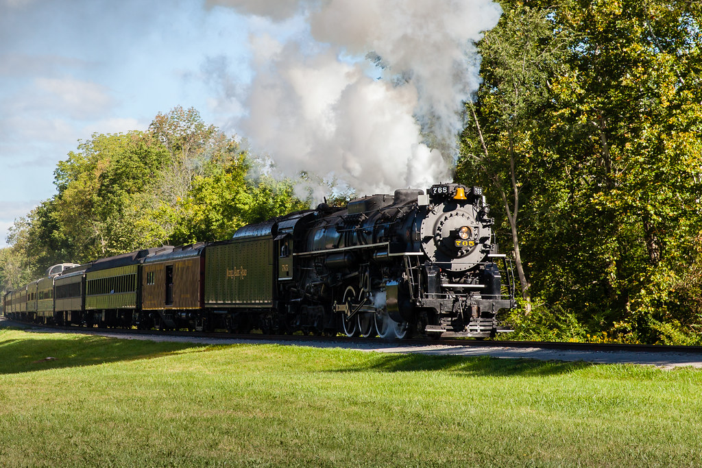 Railroad | Flickr