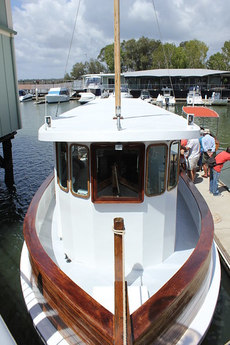 australia queensland noosa woodenboat classicboats tewantin noosamarina noosaclassicboatregatta