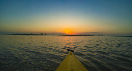 florida fortpierce indianriver indrio kayaking paddling unitedstates us