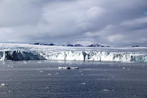 third largest polar ice cap in the world | by Gail01908