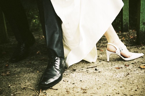 Session Post-Wedding Clémence & Jeoffrey | by Alexandre Rogier Photographie
