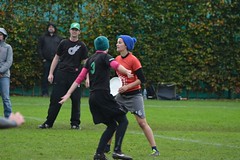 20131027 Frisbee BUMOC 076_tn - BUMOC 2013 dag 2