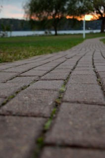 BrickSidewalk