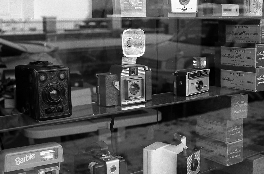 400TX:365 - Week 50 - Lovely Downtown Findlay