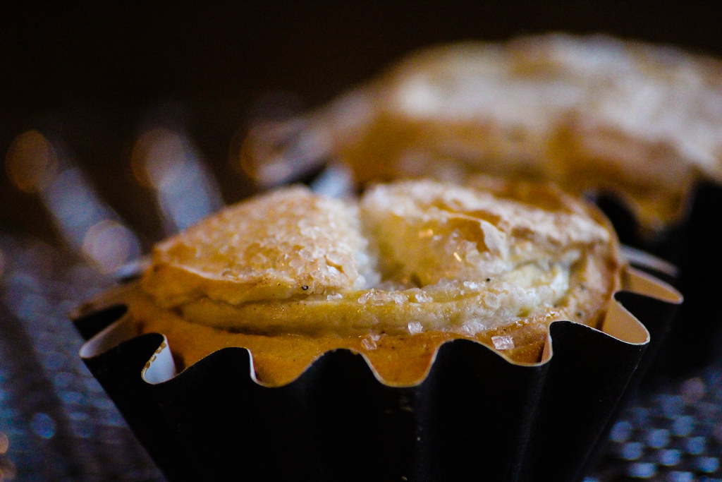 Lemon Filling