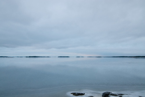 winter sea ice suomi finland talvi meri archipelago jää kustavi saaristo