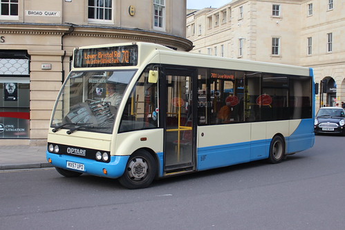 MX57UPO CT Coaches | by EHBusman1958