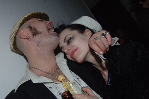 DSC_3510 Stranger than Paradise Created by Amanda at Favela Chic London | by photographer695