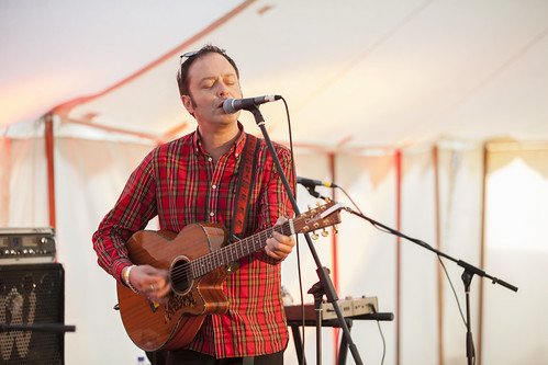 Electric Picnic 2013 - Stradbally Co. Laois