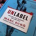 Starting this now! #ecko #unlabel