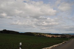 7 Chapterausfahrt 2013