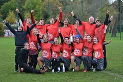 20131027 Frisbee BUMOC 209_tn - BUMOC 2013 dag 2