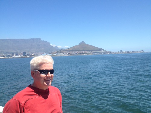 Cape Town