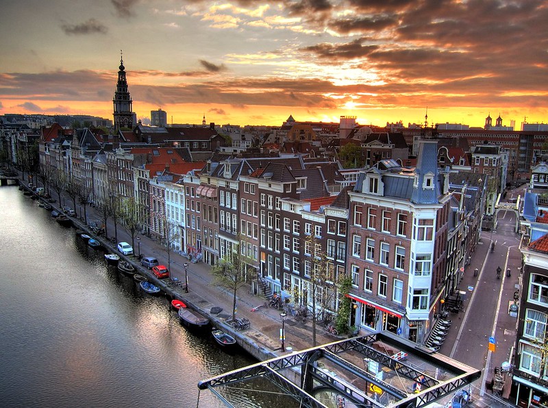 Amsterdam