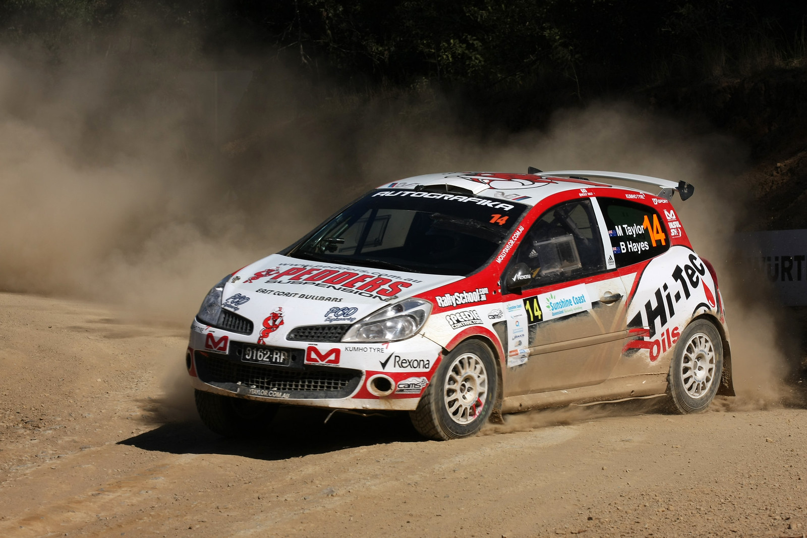 Rally/Rallycross | Flickr