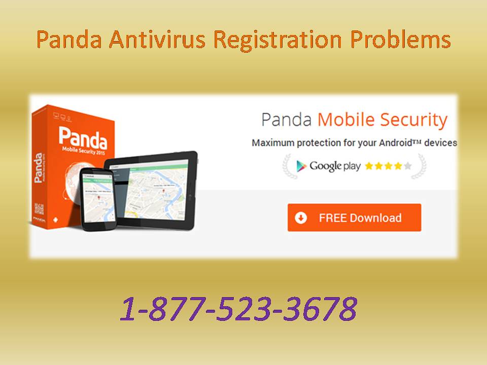 Panda pro antivirus tech support((1-877-523-3678)) helplin… | Flickr