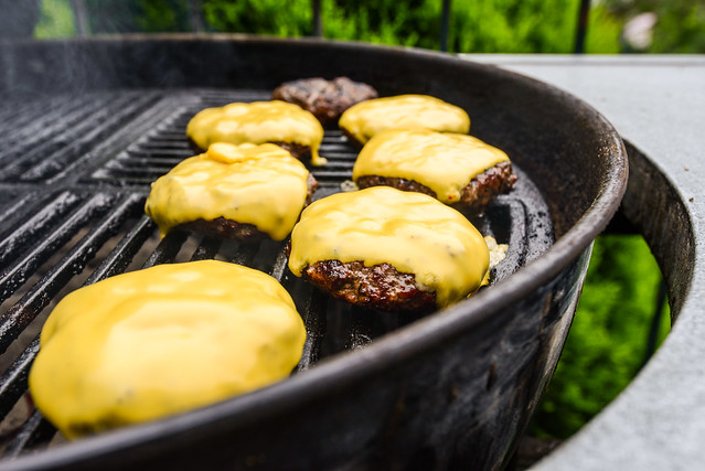 Recipes for a Classic Memorial Day Cookout