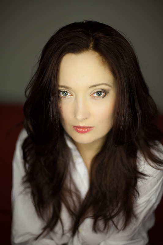 Magda | Flickr