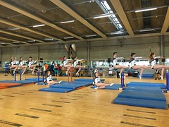 Turnfest Thun 2016