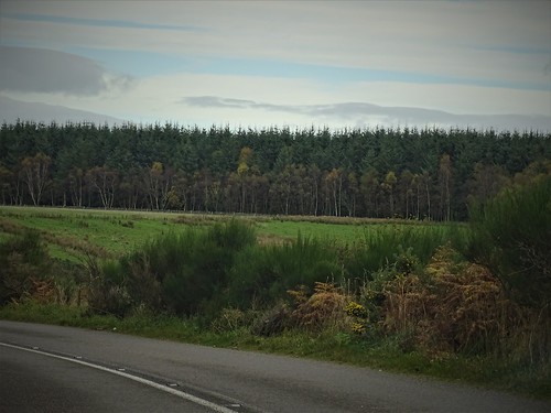 scotland ecosse landscape paysage