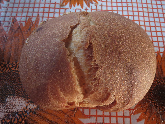 Pan de Huevo Oaxaca
