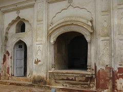 Safdarjung Tomb