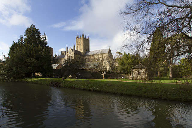 Wells cathederal