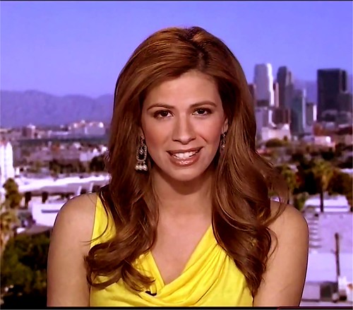 Michelle Fields | by janehsy384
