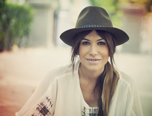 street style easy and comfy 09 | by barbara crespo